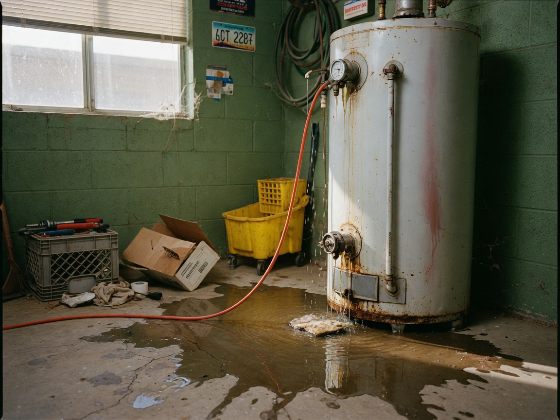 Emergency Plumbing Services in 85039